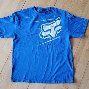 Fox t-shirt
